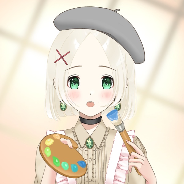 どうでもいいこと...
