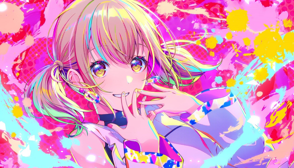 22:00からイベラン開始します！
