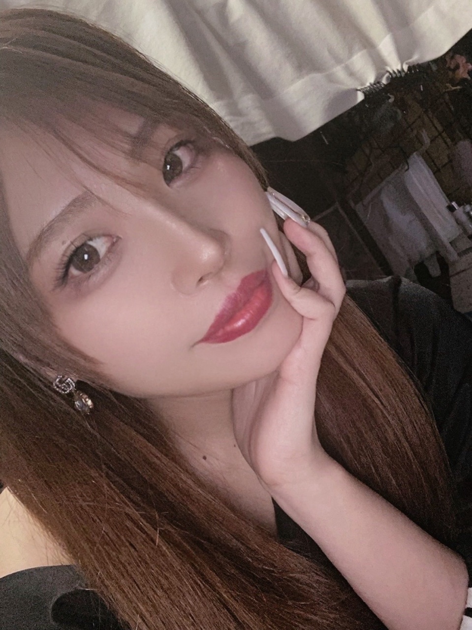 9月16日にキャス→テイックトックで顔出し配信したいと