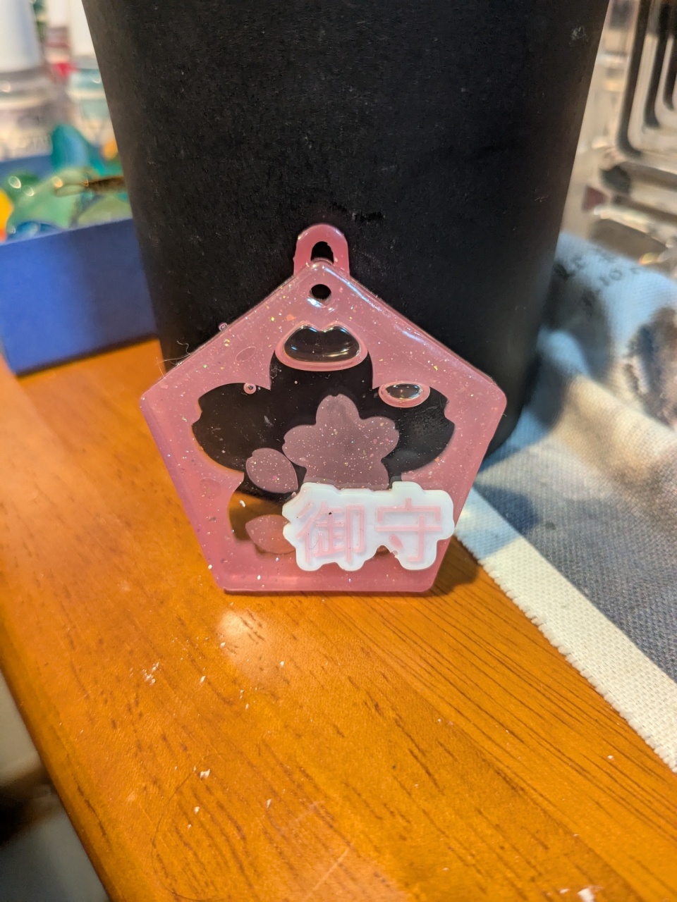 🐱ハンドメイドについて🐱
