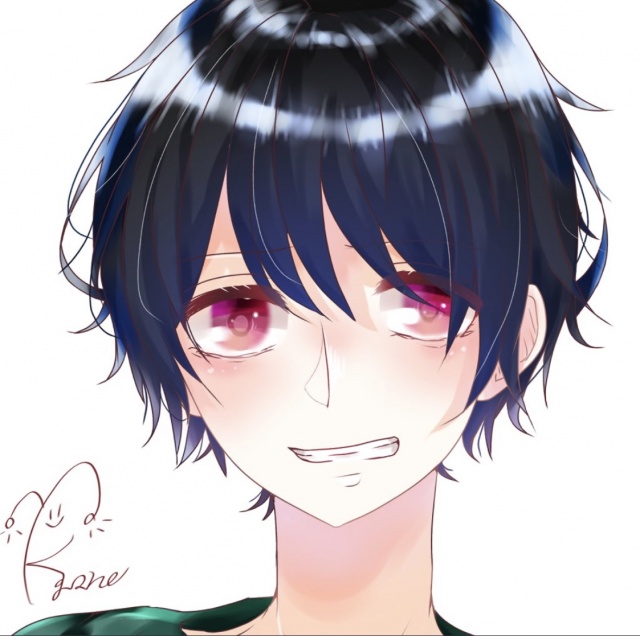 ★自己紹介★