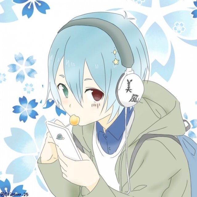 推し名変わりました～～～🙄🙄
