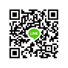LINEのQRとSkypeID公開しておきますね！