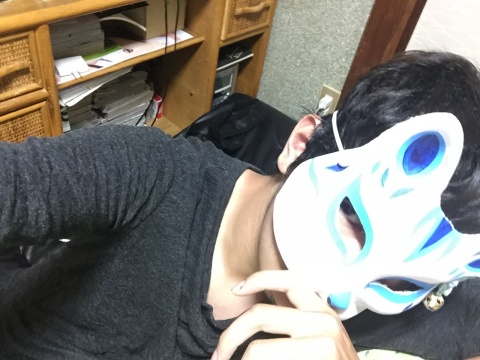 皆さん！！久しぶりに企画やりたいと思います！！コラ
