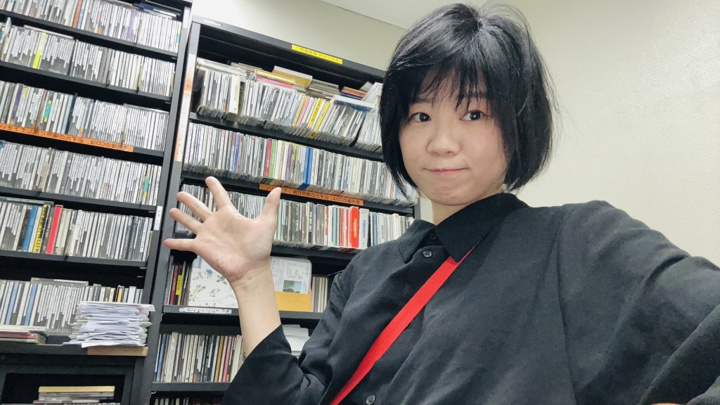 このあと17:20から
