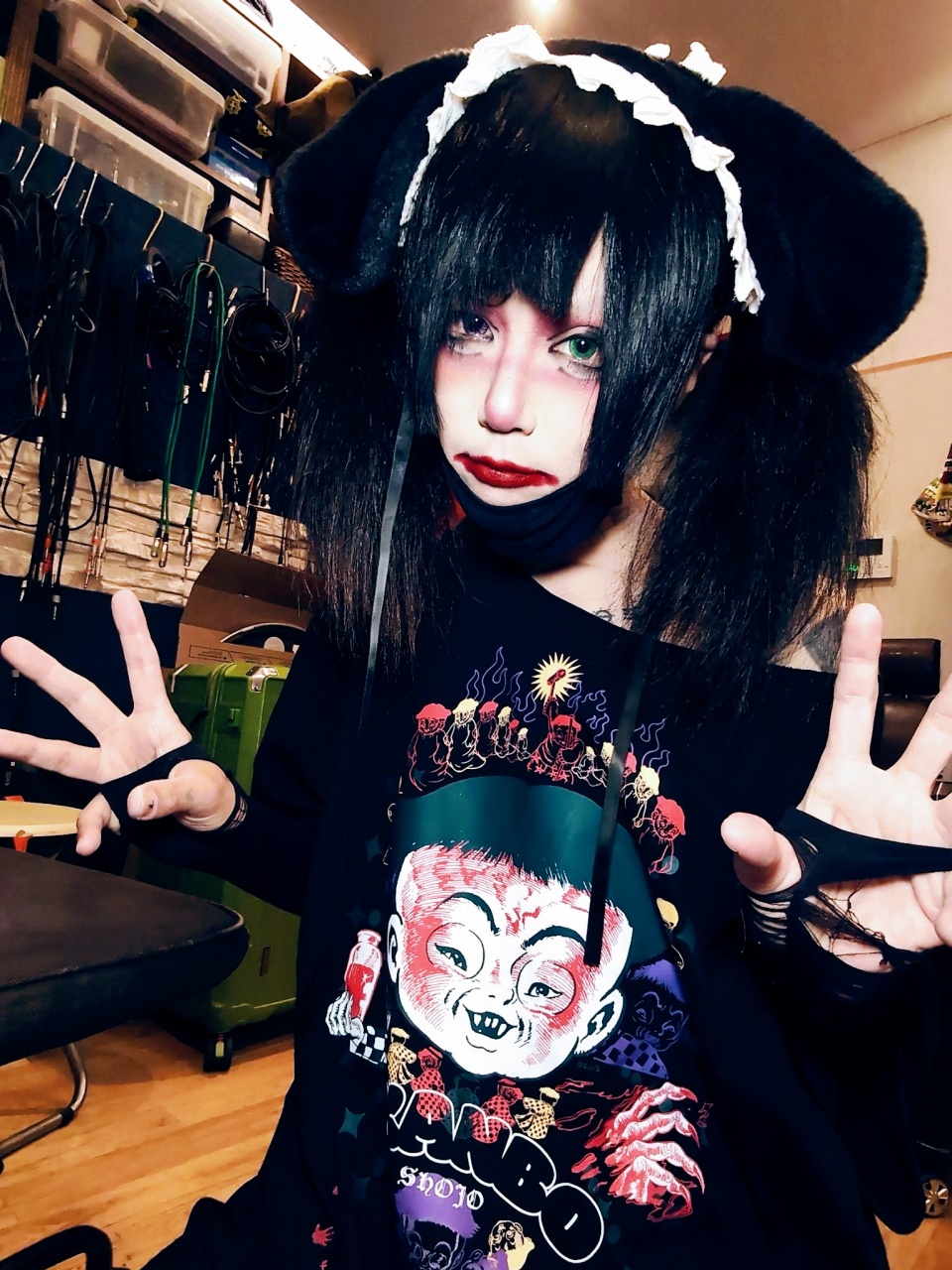 すいませんうっかりさん。
