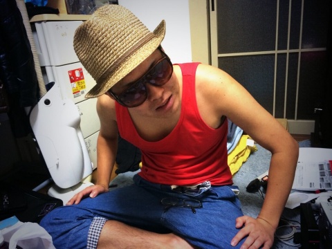 CAS来てくださった方ありがとうございます(*・艸・)