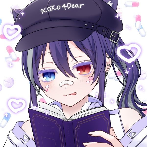 discord始めたので入れたい人居たら、X使えないのでそ