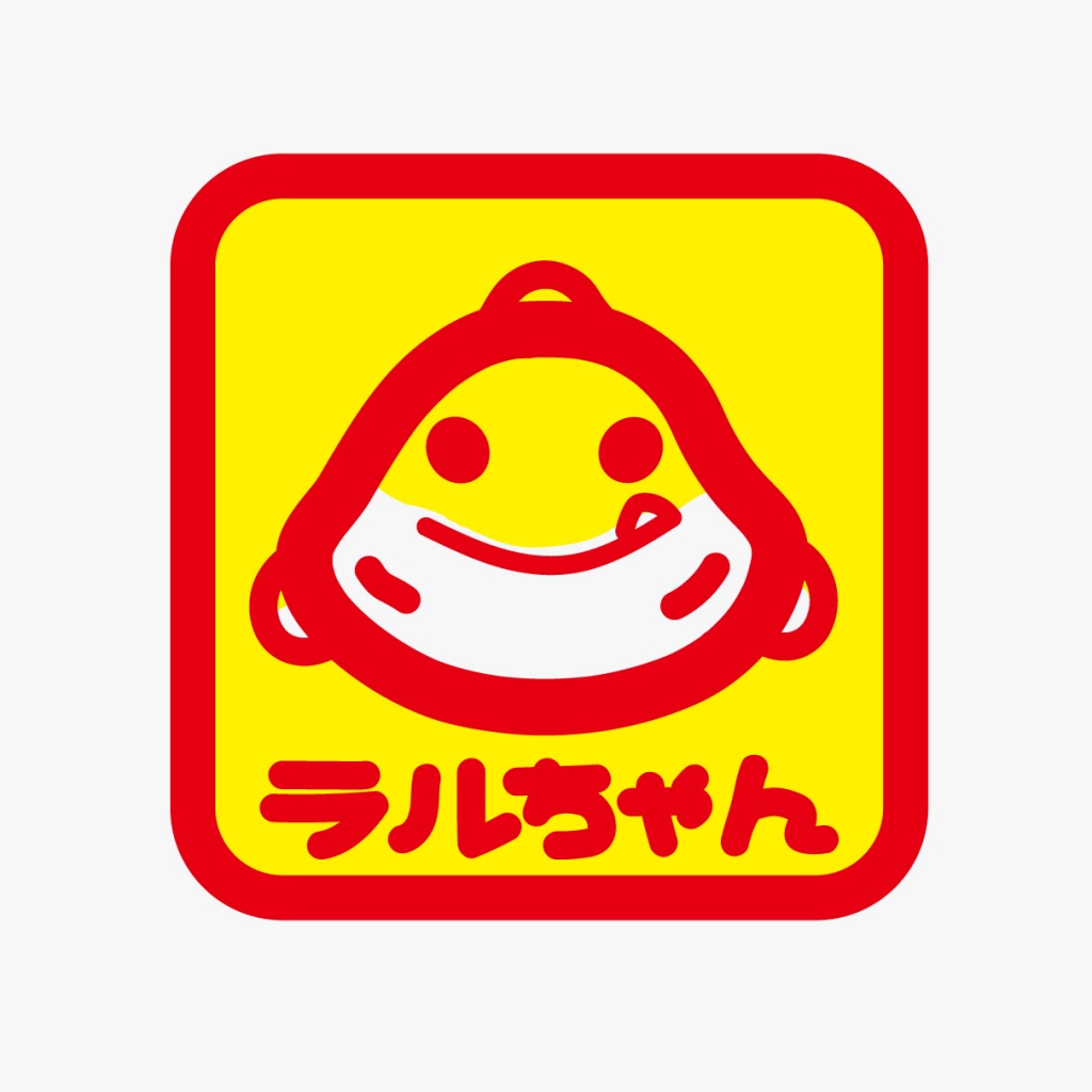 らるちゃん製麺さんを描いたよ
