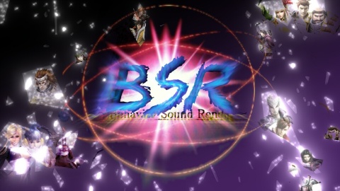 BSRより吉報！