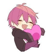 おはよ〜