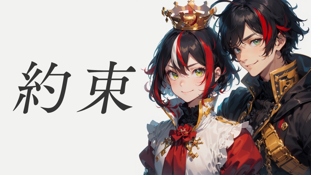 🔈 ̖́-枠内ルール🔈 ̖́-
