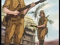 アニメ硫黄島作戦 2/2