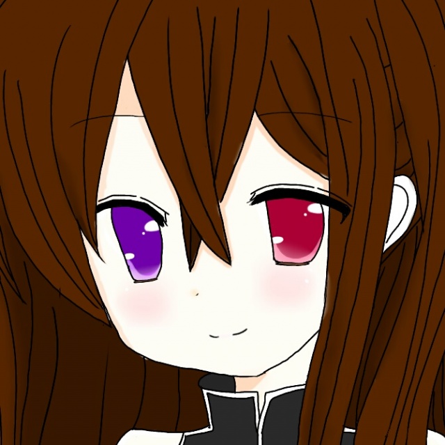 こんな感じでイラスト描こうと思います。(下手ですが)