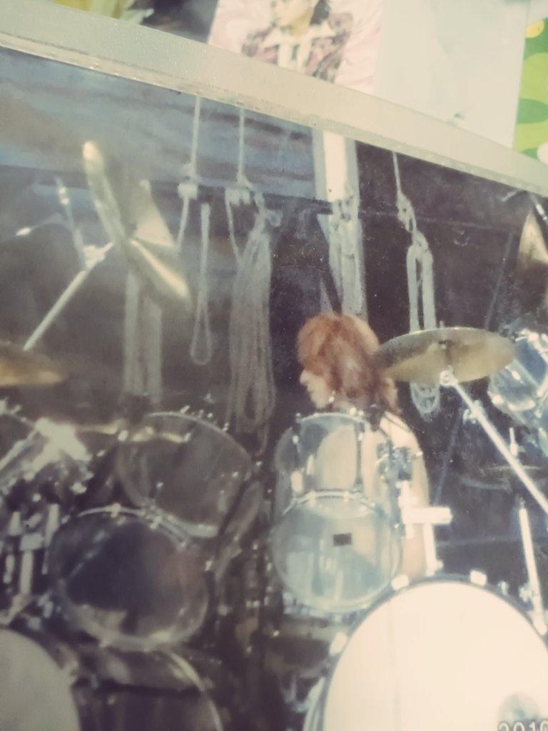 🎂HappyBirthday YOSHIKI🎂
