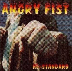 「ANGRY FIST」