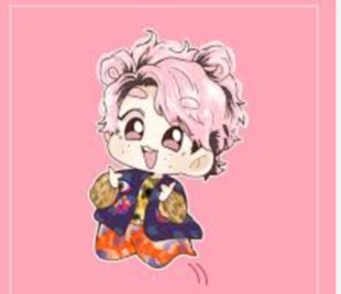 ～推しがかっこよすぎる(かわいい)～
