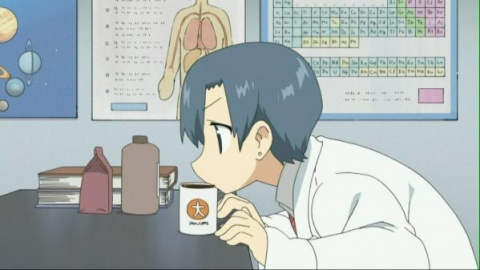 【『日常』団体についてご報告】