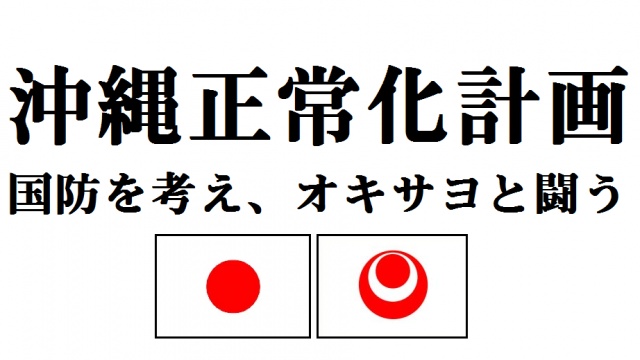 沖縄サヨクの不法行為、暴力行為、傷害事件。島袋文子