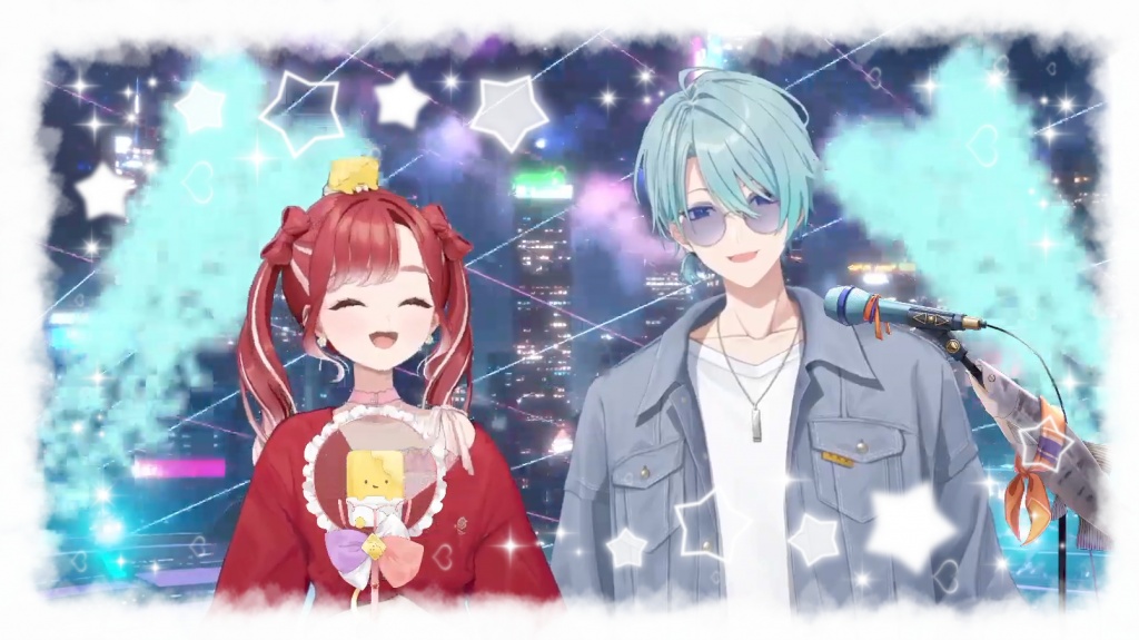 っ ̫ -˘♡

