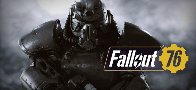 #Fallout76 まさかの本日解禁！！こちらで放送→　http