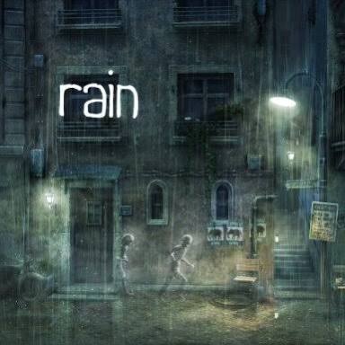 ねぎの実況シリーズ第5弾RAINというゲームをこの後し