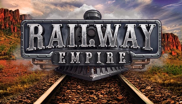 最近、「Railway Empire（レイルウェイ　エンパイア）