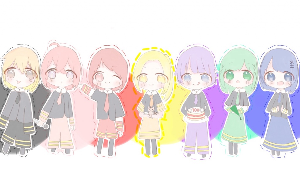 お久しぶり
