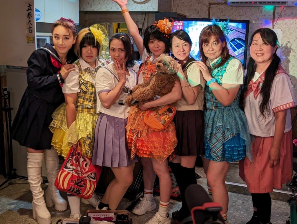 ポコガ下町サンデーナイト
