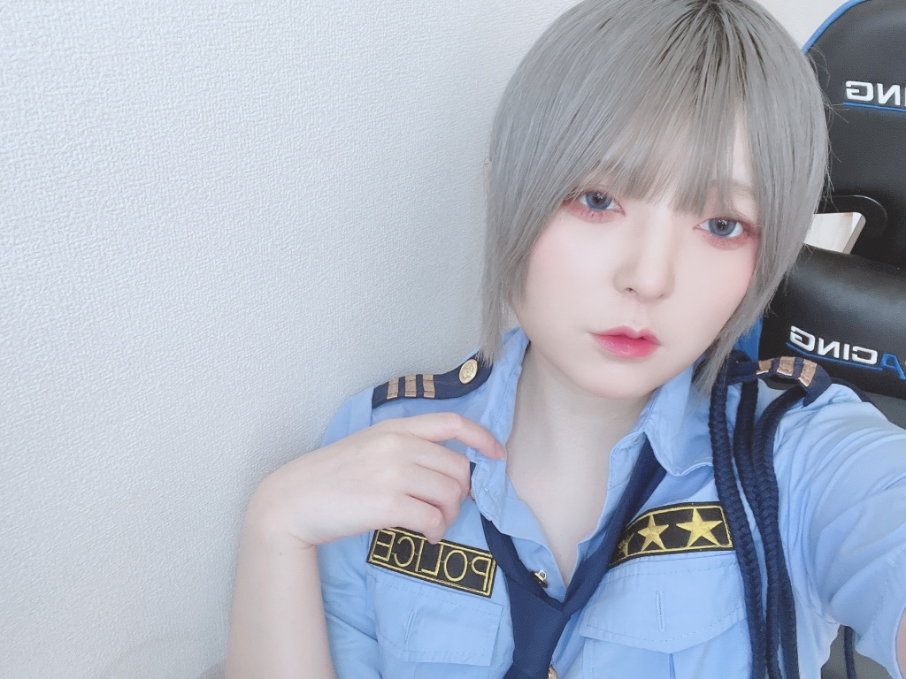 みんなが選んだコスプレします！
