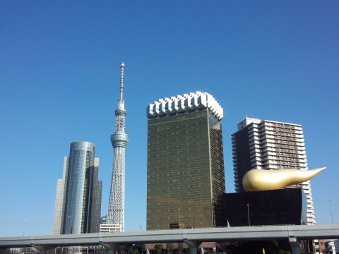 スカイツリー