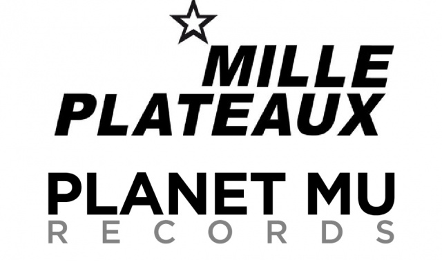 ‪2000〜2005年くらいのPlanet μとMiile Plateux(ミル