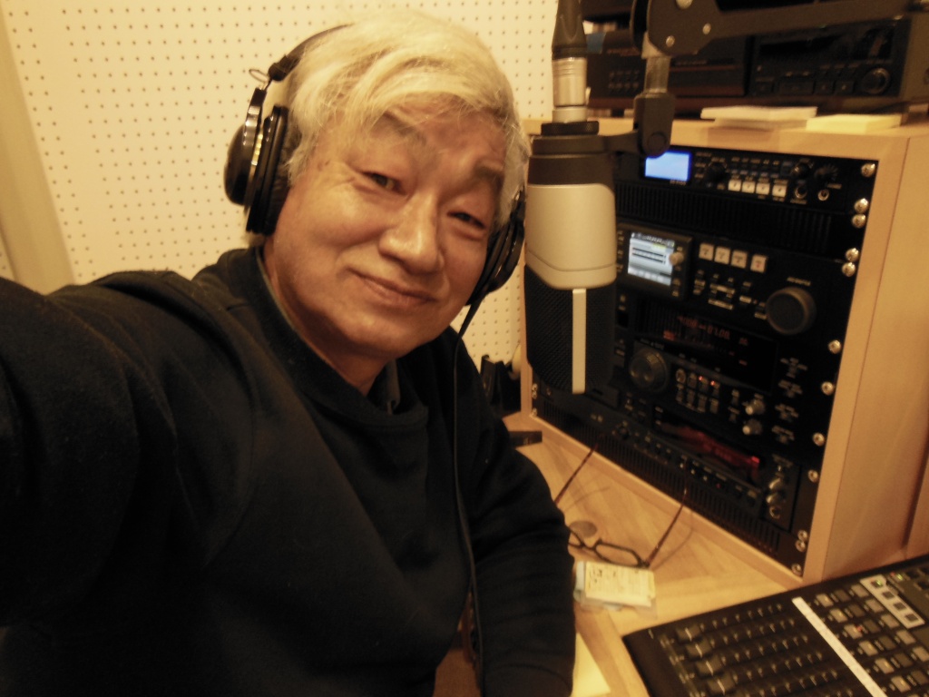 3月9日午後6時「釣り太郎のパワフルラジオ」