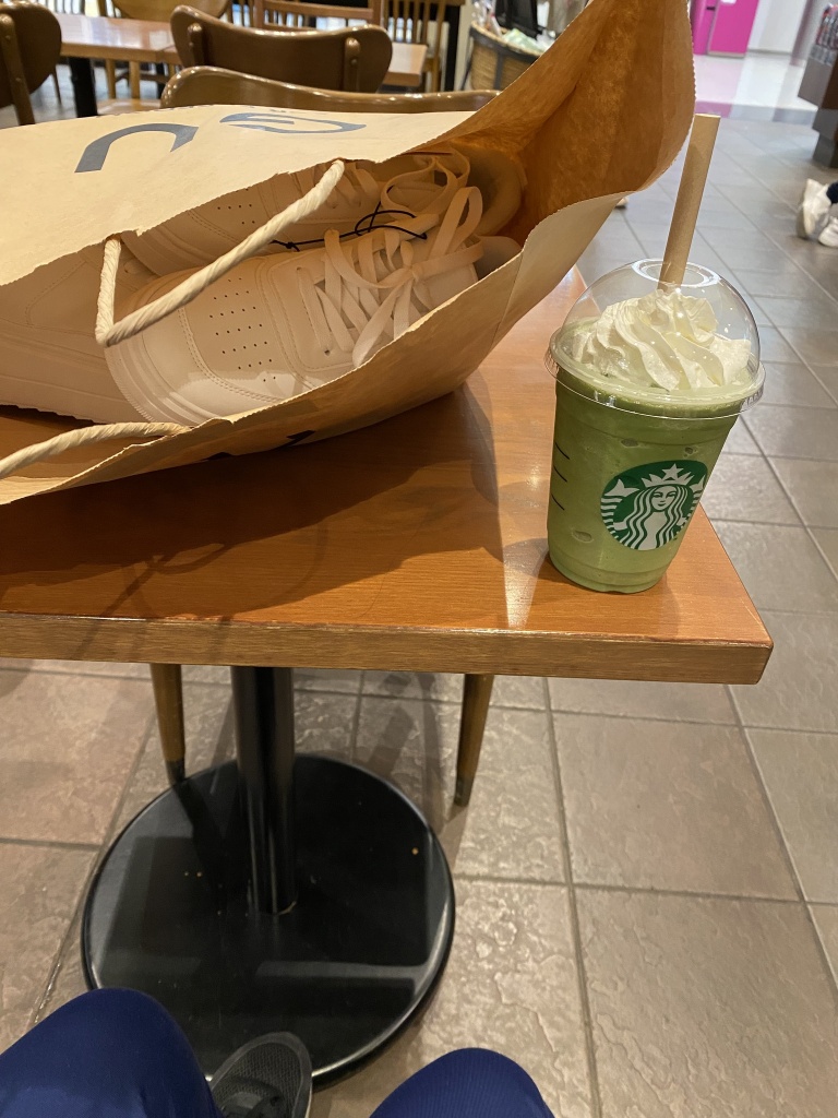 本日、愛方とタイミングを見て、ティックトックとキャ