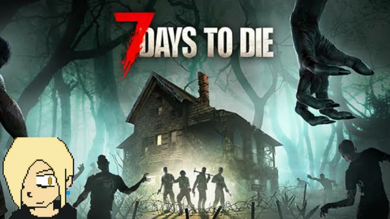 【参加型】7 Days to Die配信内ルール2025
