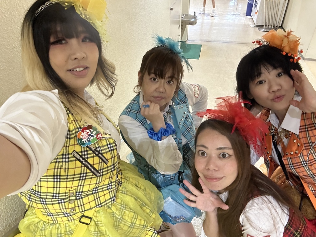 本日も22時から✨
