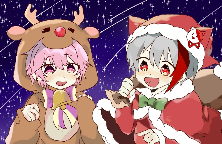 クリスマスまで～スペシャル～
