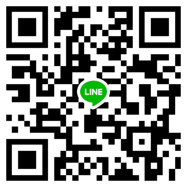 僕のLINEです！