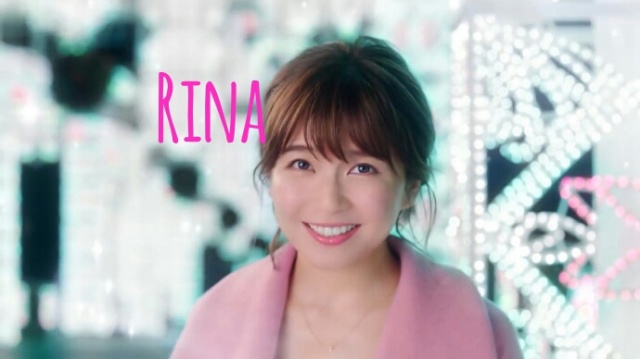 こんばんは(๑•∀•๑)Rinaです☆
