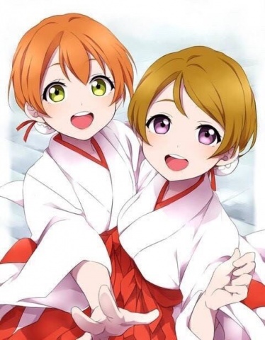 ラブライブ！にこりんぱな、ことり以外で声真似出来る