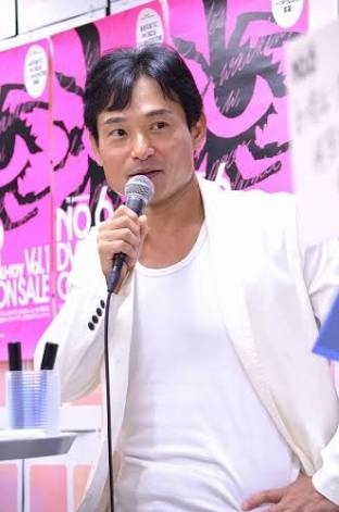 唐突だけど
