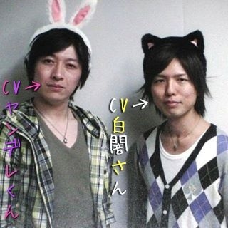 明日5/12(日)の12:00からコラボ配信をします！