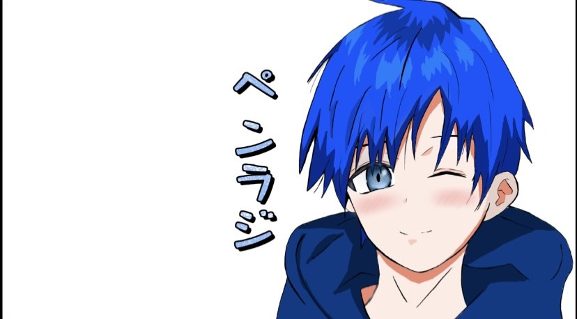 『拡散希望』