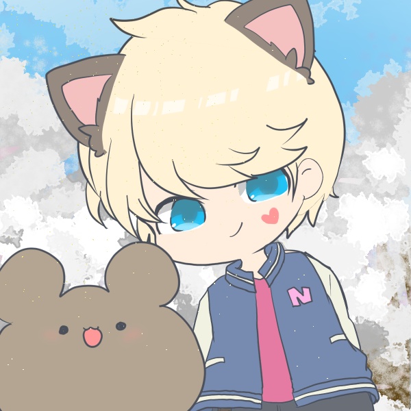 光くんのミニキャラ！！