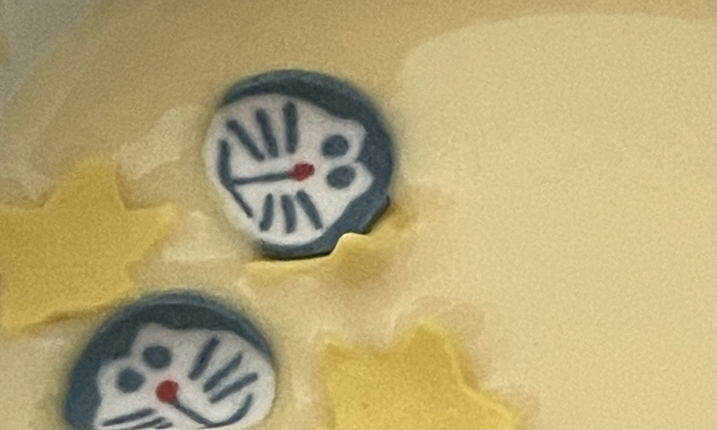 やぁぷ、2段だよ ꒰Ꮚ╺ ω╺ Ꮚ꒱ 🌟⸝⋆

