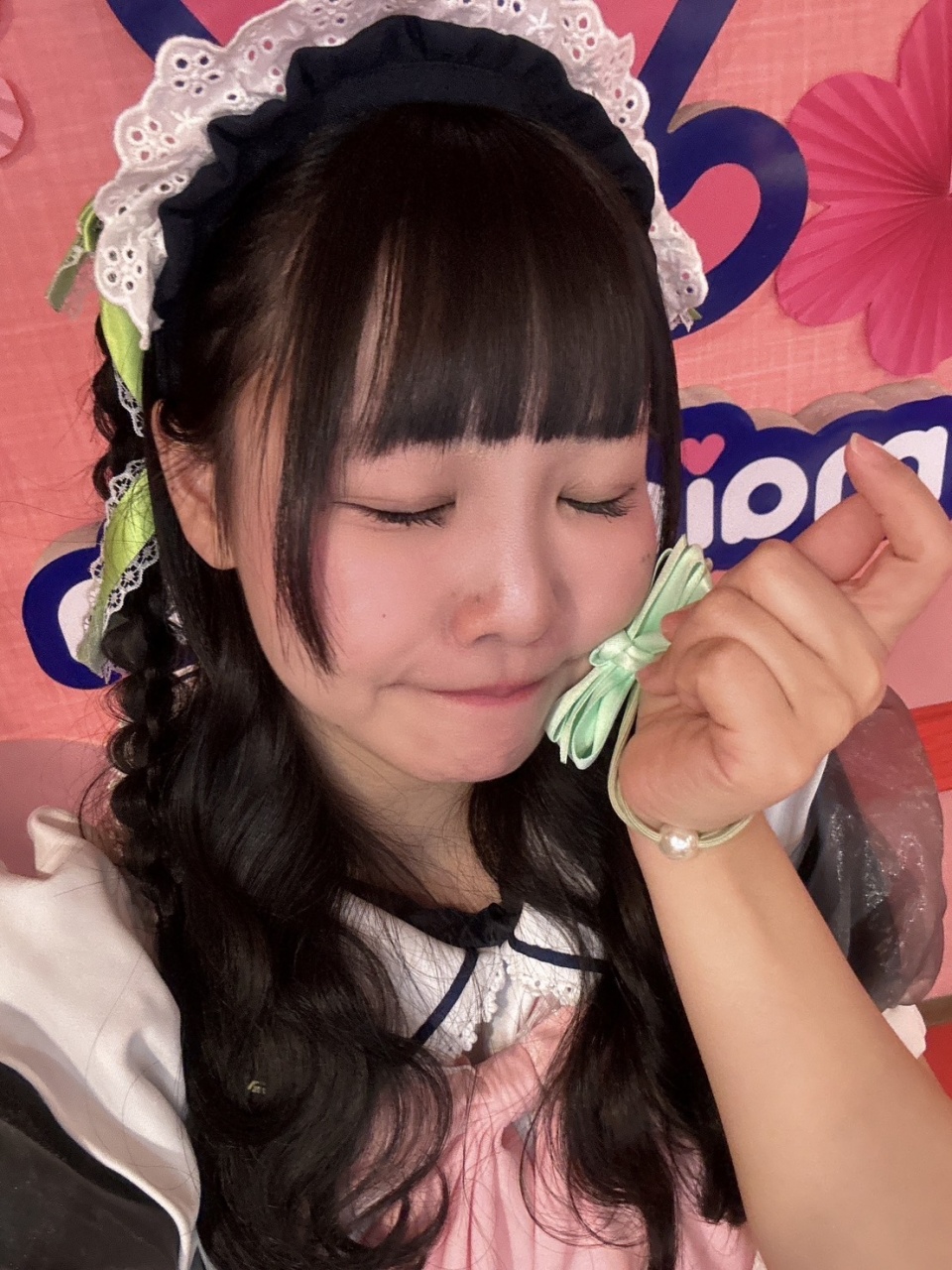 🍀ぽっぽファイナルツイキャス配信🍀
