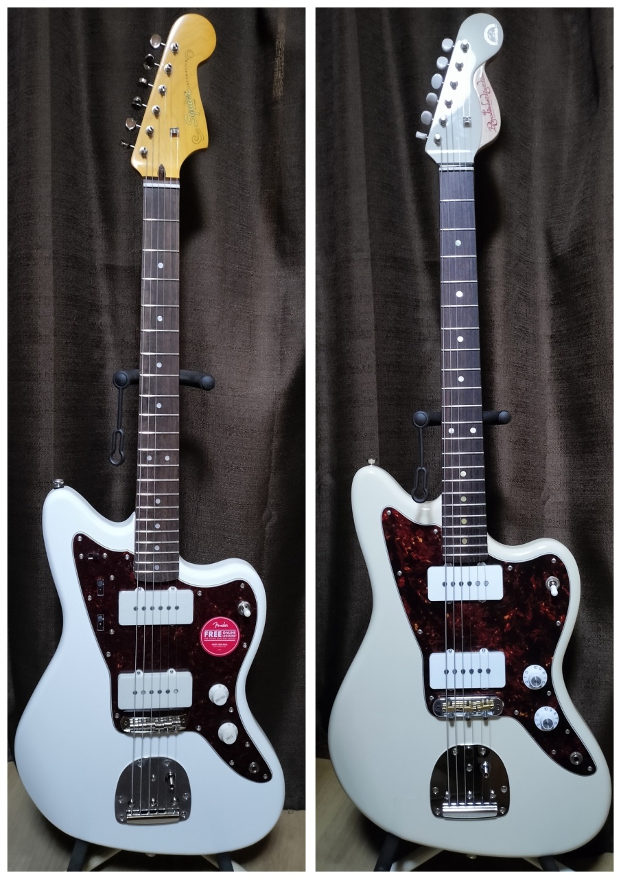 classic vibe '60s jazzmaster
