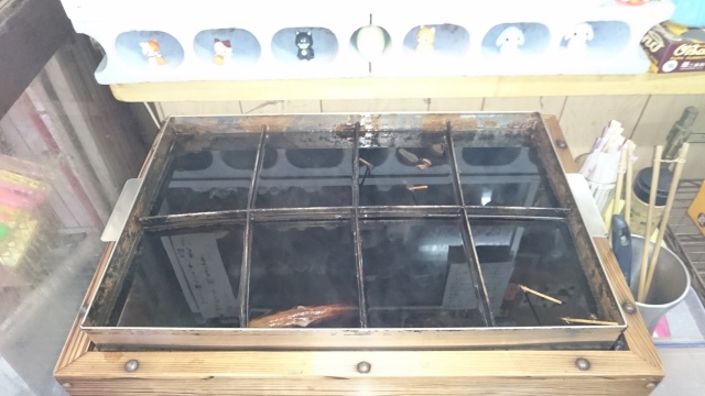 これぞ静岡おでん！