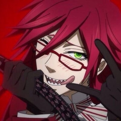 黒執事コラボ配信を近いうちにやりたいんだけど誰か来