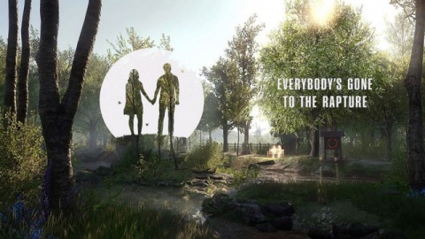 Everybody's Gone To The Rapture -幸福な消失-